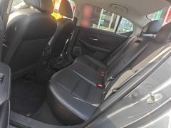 Nissan Sylphy 2023 1.6L CVT Comfort Edition - ფოტო 17