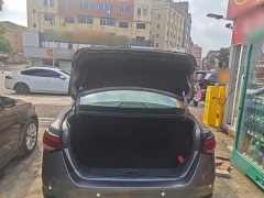 Nissan Sylphy 2023 1.6L CVT Comfort Edition - ფოტო 19