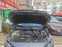 Nissan Sylphy 2023 1.6L CVT Comfort Edition - ფოტო 20