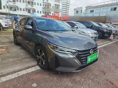 Nissan Sylphy 2023 1.6L CVT Comfort Edition - ფოტო 4