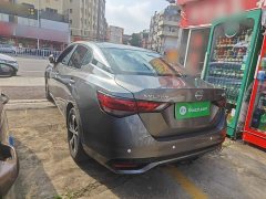 Nissan Sylphy 2023 1.6L CVT Comfort Edition - ფოტო 5
