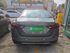 Nissan Sylphy 2023 1.6L CVT Comfort Edition - ფოტო 6