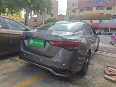 Nissan Sylphy 2023 1.6L CVT Comfort Edition - ფოტო 7