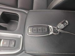 Nissan Sylphy 2023 1.6L CVT Comfort Edition - ფოტო 9