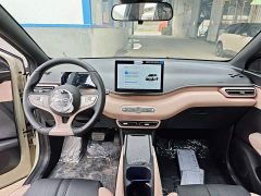 BYD Seagull 2025 Smart Drive 405km Freedom Edition - ფოტო 10