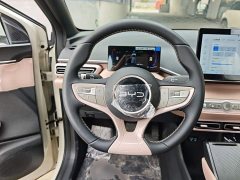 BYD Seagull 2025 Smart Drive 405km Freedom Edition - ფოტო 11