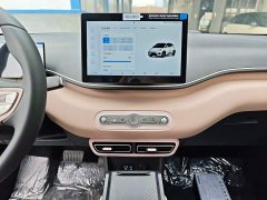 BYD Seagull 2025 Smart Drive 405km Freedom Edition - ფოტო 13