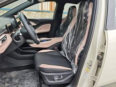 BYD Seagull 2025 Smart Drive 405km Freedom Edition - ფოტო 15
