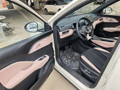 BYD Seagull 2025 Smart Drive 405km Freedom Edition - ფოტო 16