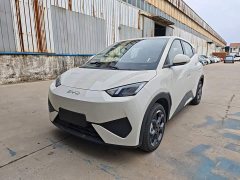 BYD Seagull 2025 Smart Drive 405km Freedom Edition - ფოტო 2