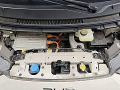 BYD Seagull 2025 Smart Drive 405km Freedom Edition - ფოტო 20