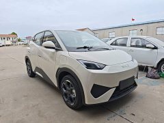 BYD Seagull 2025 Smart Drive 405km Freedom Edition - ფოტო 4