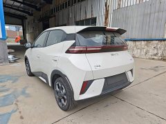 BYD Seagull 2025 Smart Drive 405km Freedom Edition - ფოტო 5