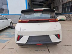 BYD Seagull 2025 Smart Drive 405km Freedom Edition - ფოტო 6