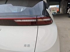 BYD Seagull 2025 Smart Drive 405km Freedom Edition - ფოტო 8
