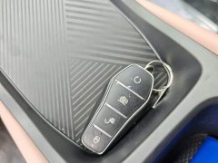 BYD Seagull 2025 Smart Drive 405km Freedom Edition - ფოტო 9
