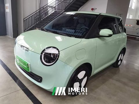 2025 Changan Lumin 205km Xiangqin Edition - ავტომობილი ჩინეთიდან