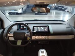 Changan Lumin 205km Xiangqin Edition - ფოტო 10
