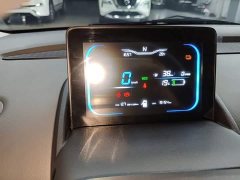 Changan Lumin 205km Xiangqin Edition - ფოტო 12