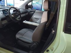 Changan Lumin 205km Xiangqin Edition - ფოტო 15