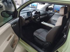Changan Lumin 205km Xiangqin Edition - ფოტო 16