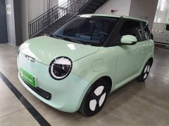Changan Lumin 205km Xiangqin Edition - ფოტო 2