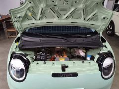 Changan Lumin 205km Xiangqin Edition - ფოტო 20