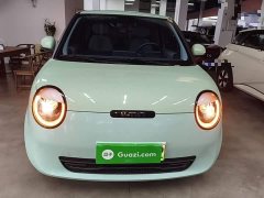 Changan Lumin 205km Xiangqin Edition - ფოტო 3