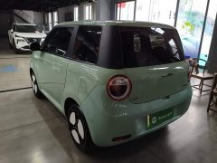 Changan Lumin 205km Xiangqin Edition - ფოტო 5