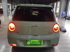 Changan Lumin 205km Xiangqin Edition - ფოტო 6