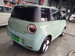 Changan Lumin 205km Xiangqin Edition - ფოტო 7