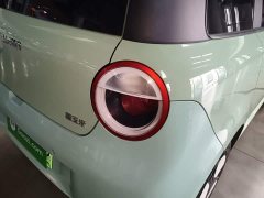 Changan Lumin 205km Xiangqin Edition - ფოტო 8