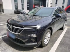 Buick Enclave 2022 652T FWD Premium 7-Seater - ფოტო 1