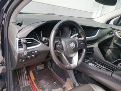 Buick Enclave 2022 652T FWD Premium 7-Seater - ფოტო 10