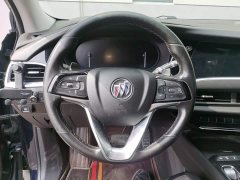 Buick Enclave 2022 652T FWD Premium 7-Seater - ფოტო 11