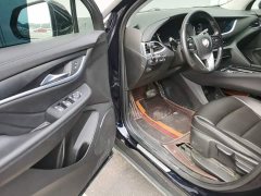 Buick Enclave 2022 652T FWD Premium 7-Seater - ფოტო 16
