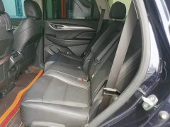 Buick Enclave 2022 652T FWD Premium 7-Seater - ფოტო 17
