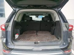 Buick Enclave 2022 652T FWD Premium 7-Seater - ფოტო 19
