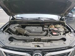 Buick Enclave 2022 652T FWD Premium 7-Seater - ფოტო 20