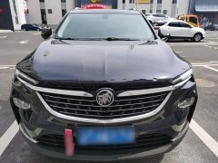 Buick Enclave 2022 652T FWD Premium 7-Seater - ფოტო 3