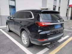 Buick Enclave 2022 652T FWD Premium 7-Seater - ფოტო 5