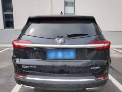 Buick Enclave 2022 652T FWD Premium 7-Seater - ფოტო 6