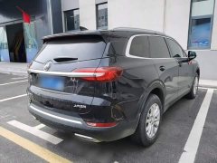 Buick Enclave 2022 652T FWD Premium 7-Seater - ფოტო 7