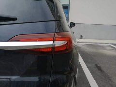 Buick Enclave 2022 652T FWD Premium 7-Seater - ფოტო 8