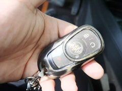 Buick Enclave 2022 652T FWD Premium 7-Seater - ფოტო 9