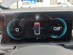 SAIC MG RX5 2021 PLUS 330TGI Automatic National Trend Smart Premium Edition - ფოტო 12