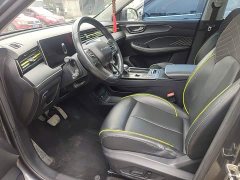SAIC MG RX5 2021 PLUS 330TGI Automatic National Trend Smart Premium Edition - ფოტო 15