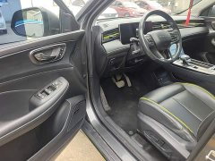SAIC MG RX5 2021 PLUS 330TGI Automatic National Trend Smart Premium Edition - ფოტო 16