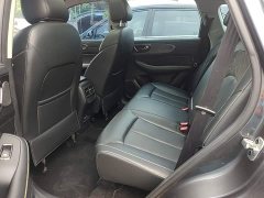 SAIC MG RX5 2021 PLUS 330TGI Automatic National Trend Smart Premium Edition - ფოტო 17