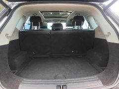 SAIC MG RX5 2021 PLUS 330TGI Automatic National Trend Smart Premium Edition - ფოტო 19